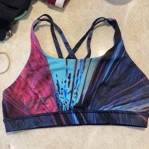 Lululemon bra